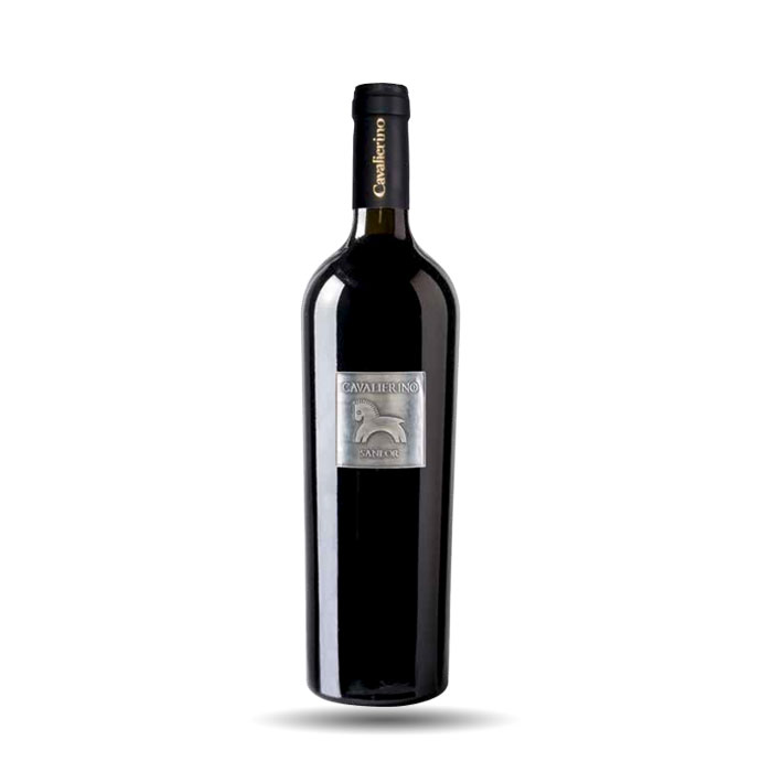 Products - Cavallino Wine